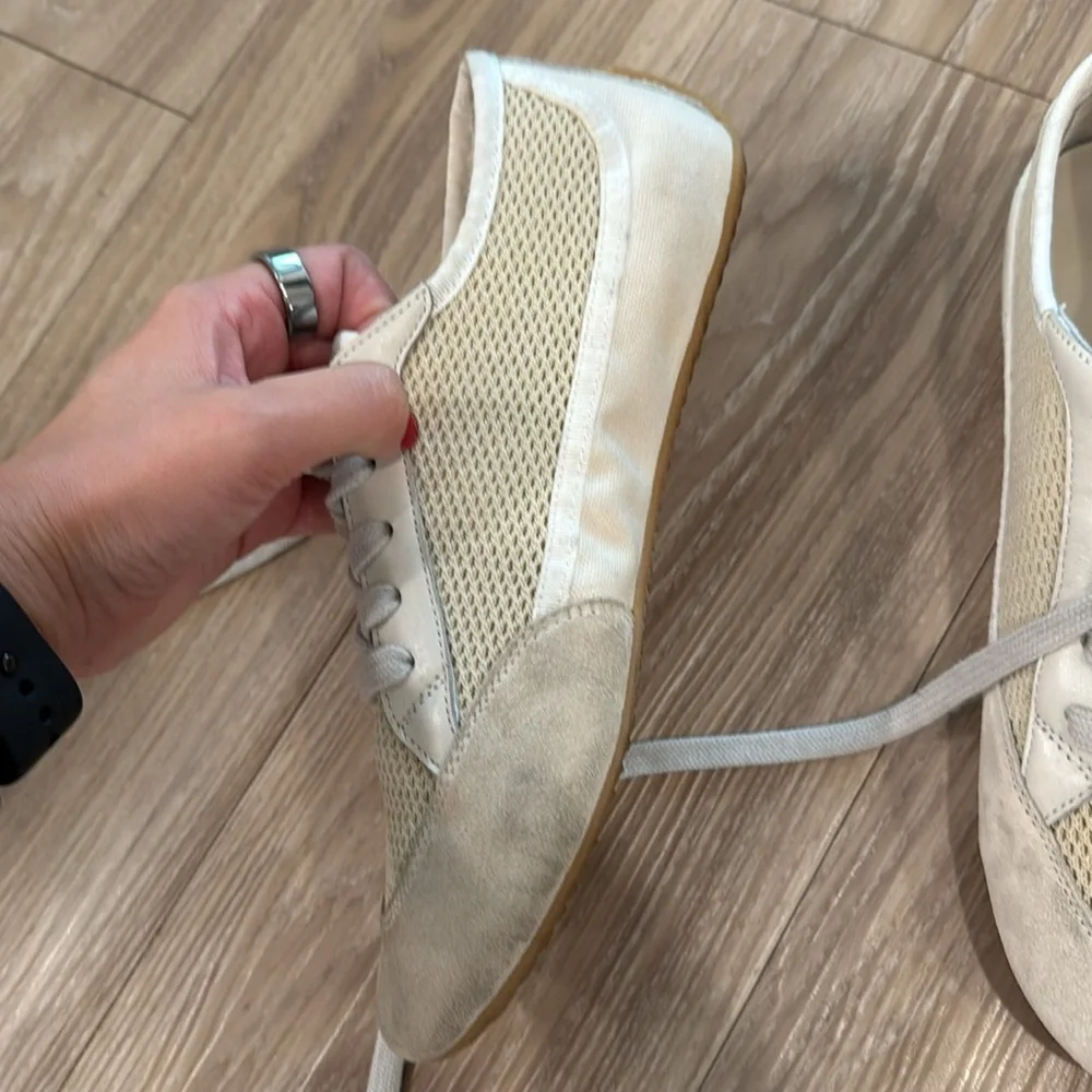 The Row “Bonnie” Sneaker - Picture 4 of 10